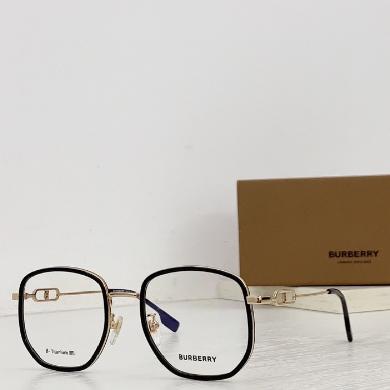 Burberry Plain Glass Spectacles(High Quality)-376