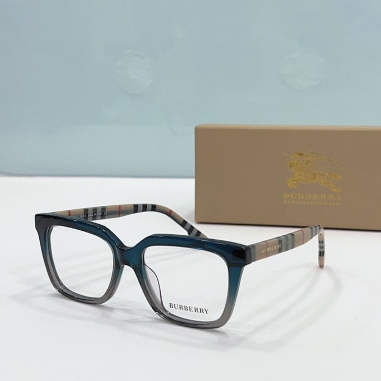 Burberry Plain Glass Spectacles(High Quality)-532
