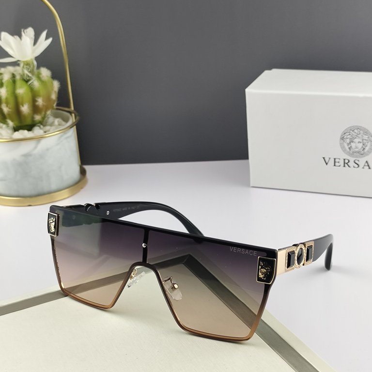 Versace Sunglasses(1:1)-036