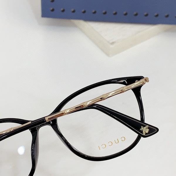 Gucci Plain Glass Spectacles(High Quality)-547