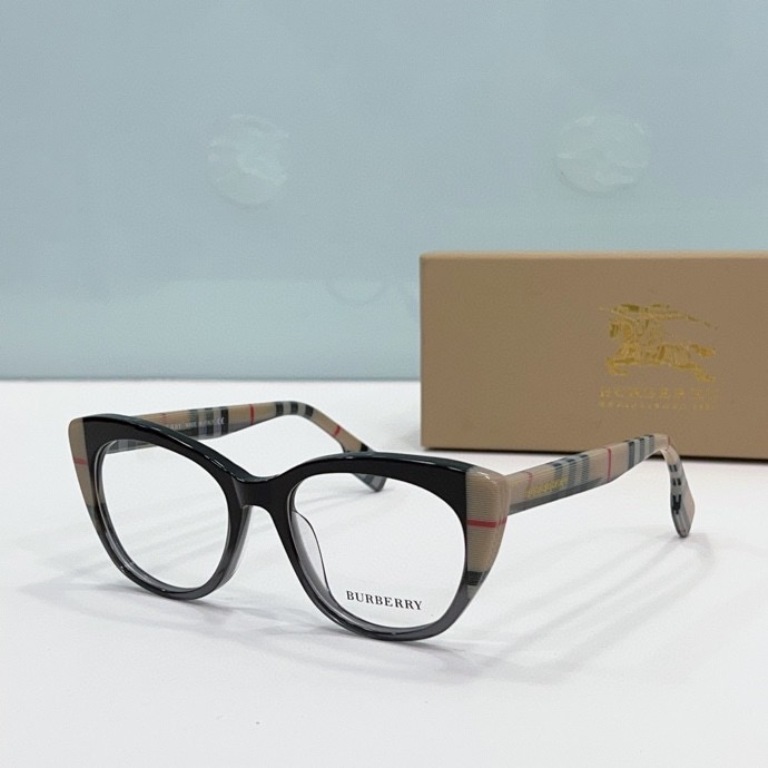 Burberry Plain Glass Spectacles(High Quality)-375