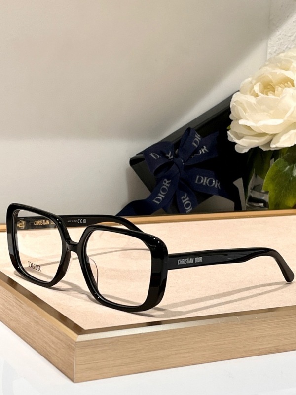 Dior Plain Glass Spectacles(High Quality)-230