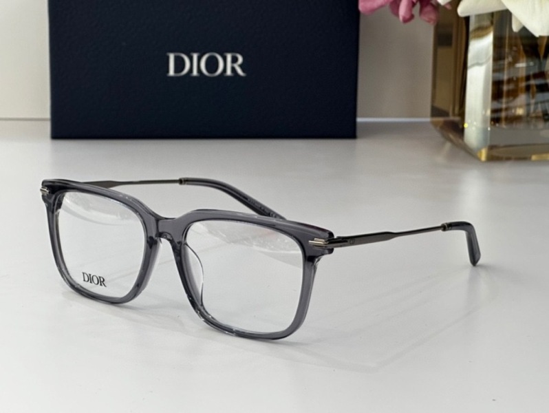 Dior Plain Glass Spectacles(High Quality)-212