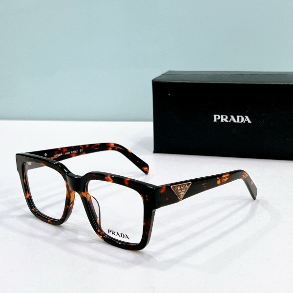 Prada Plain Glass Spectacles(High Quality)-1338