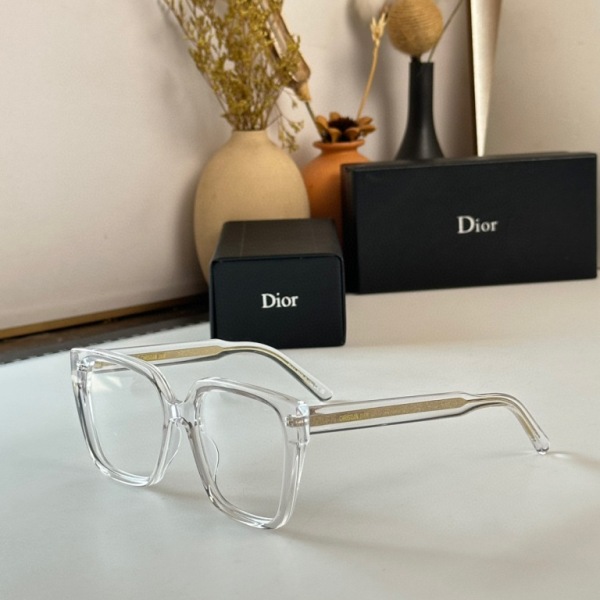 Dior Plain Glass Spectacles(High Quality)-333