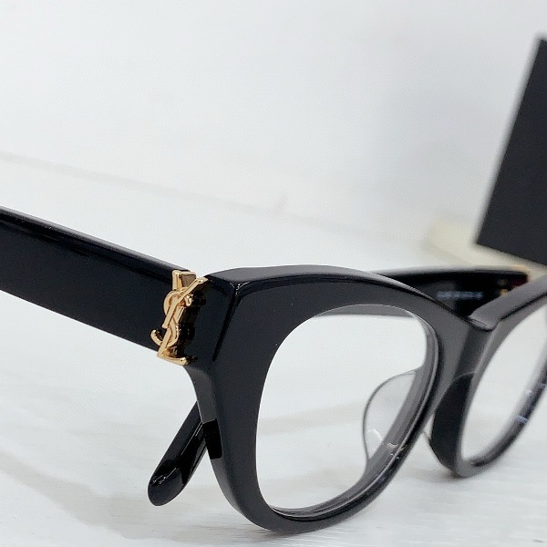 YSL Plain Glass Spectacles(High Quality)-137