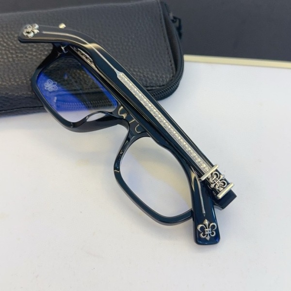 Chrome Hearts Plain Glass Spectacles(High Quality)-952