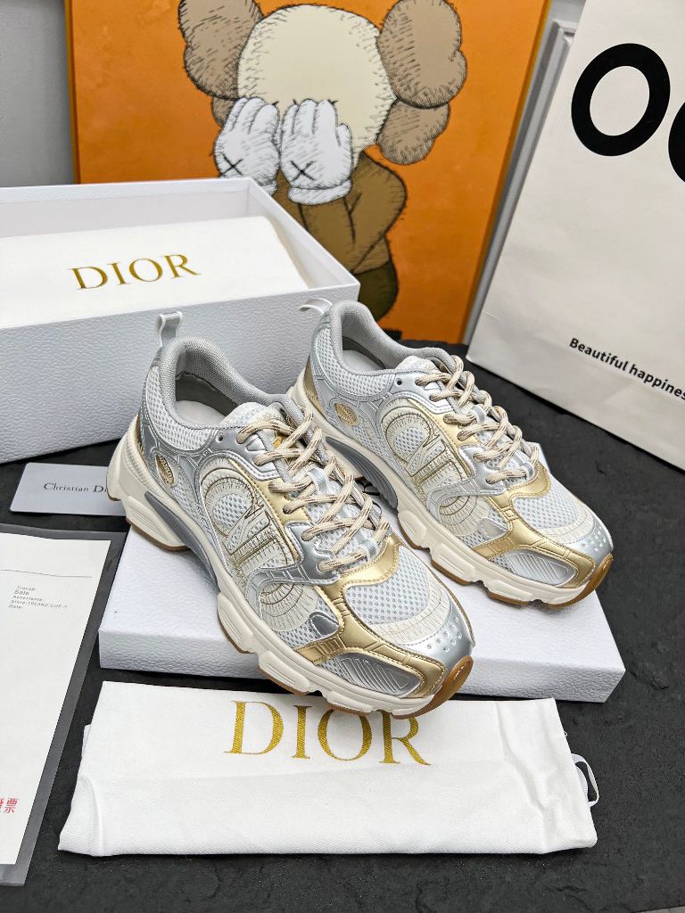 Dior Shoes(AAA)-005
