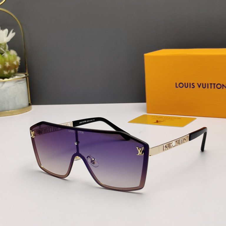LV Sunglasses(1:1)-034