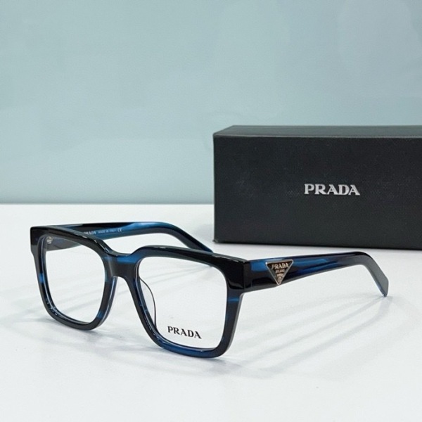 Prada Plain Glass Spectacles(High Quality)-880