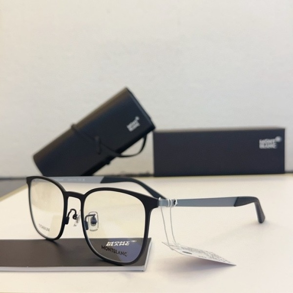 Montblanc Plain Glass Spectacles(High Quality)-074