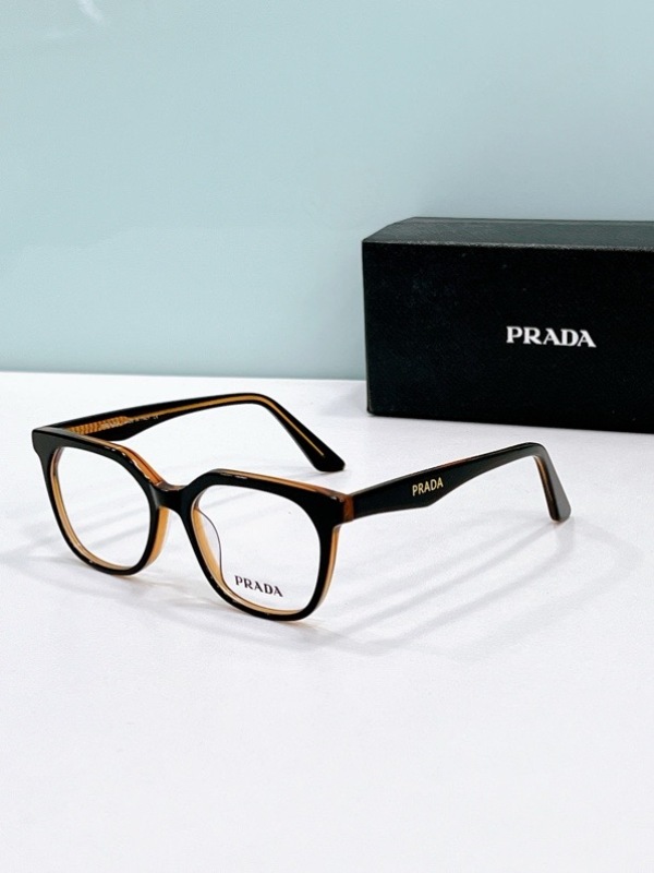 Prada Plain Glass Spectacles(High Quality)-1094