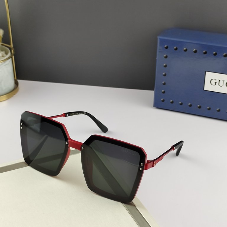 Gucci Sunglasses(1:1)-027