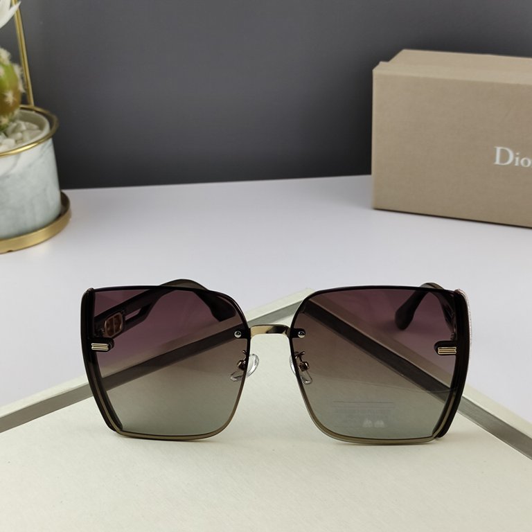 Dior Sunglasses(1:1)-017