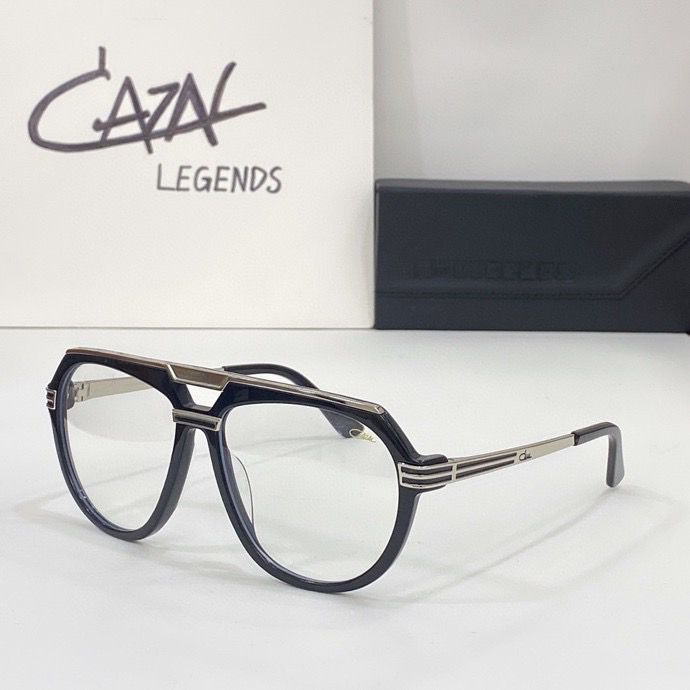 CAZAL Plain Glass Spectacles(High Quality)-214