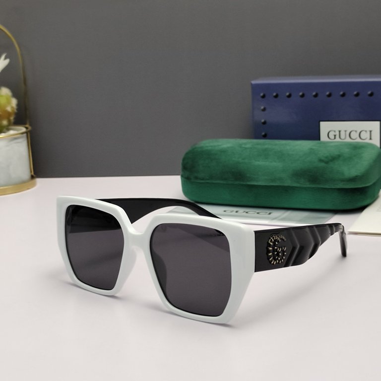 Gucci Sunglasses(1:1)-026
