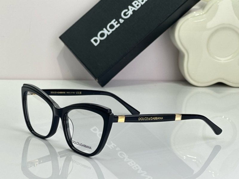 Dior Plain Glass Spectacles(High Quality)-332