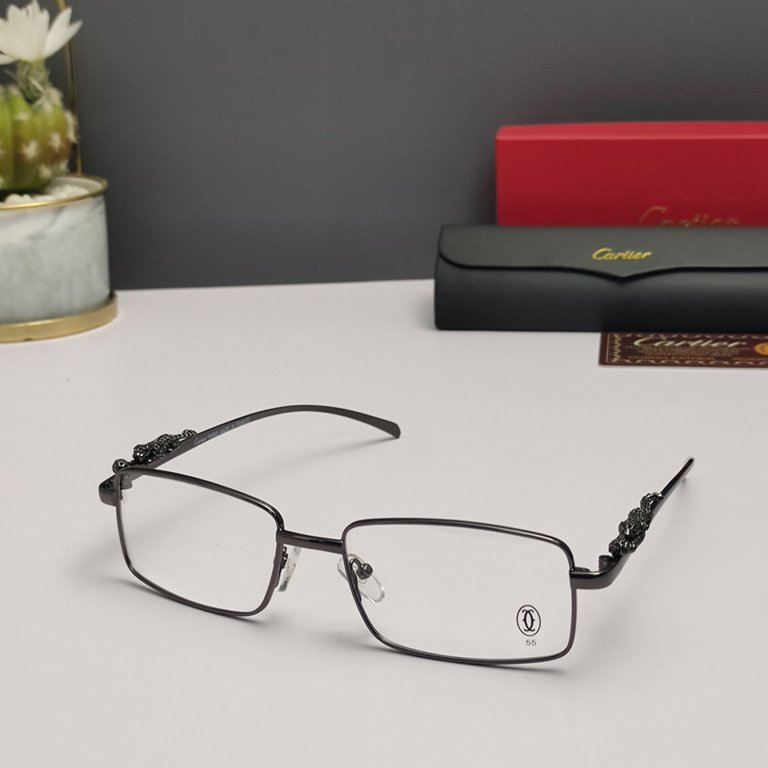 Cartier Sunglasses(1:1)-372