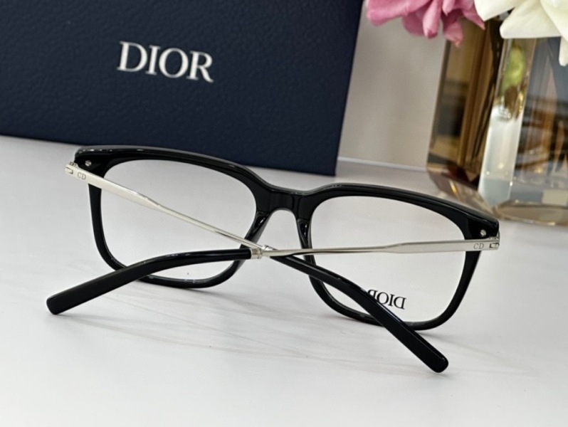 Dior Plain Glass Spectacles(High Quality)-331