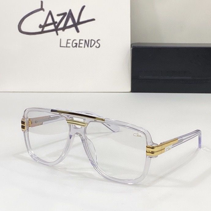 CAZAL Plain Glass Spectacles(High Quality)-235