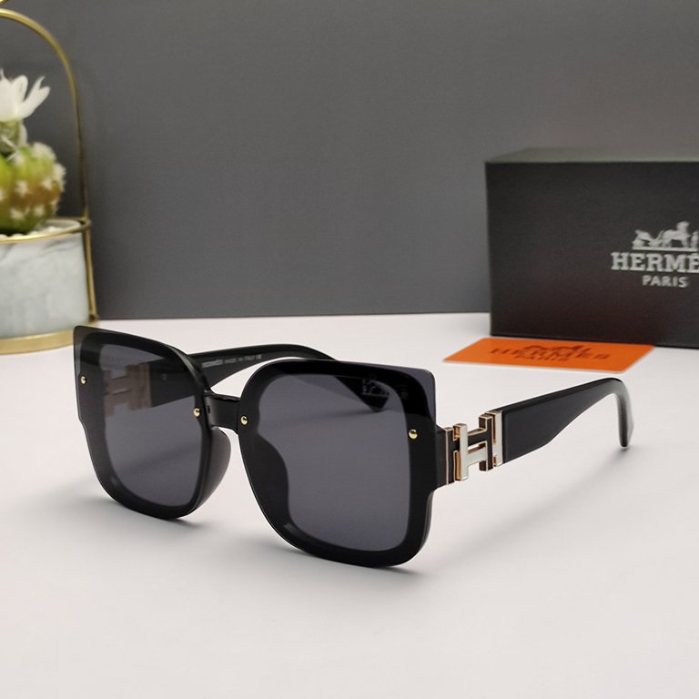 Hermes Sunglasses(1:1)-013