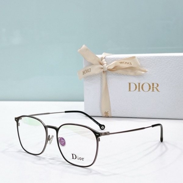 Dior Plain Glass Spectacles(High Quality)-284