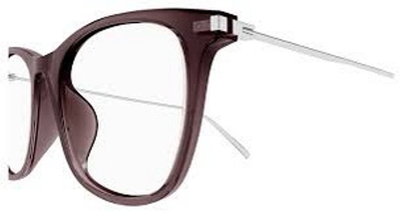 YSL Plain Glass Spectacles(High Quality)-096