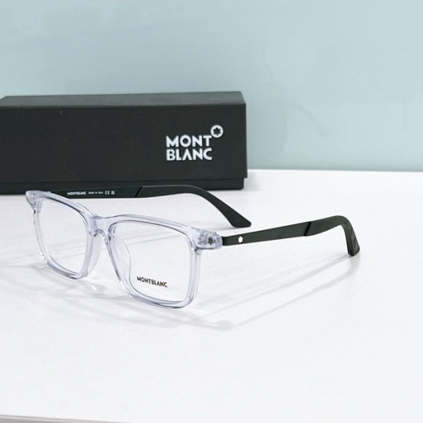Montblanc Plain Glass Spectacles(High Quality)-073