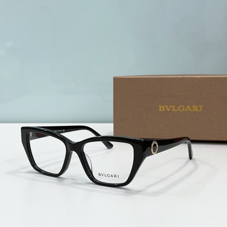 BVLGARI Plain Glass Spectacles(High Quality)-343