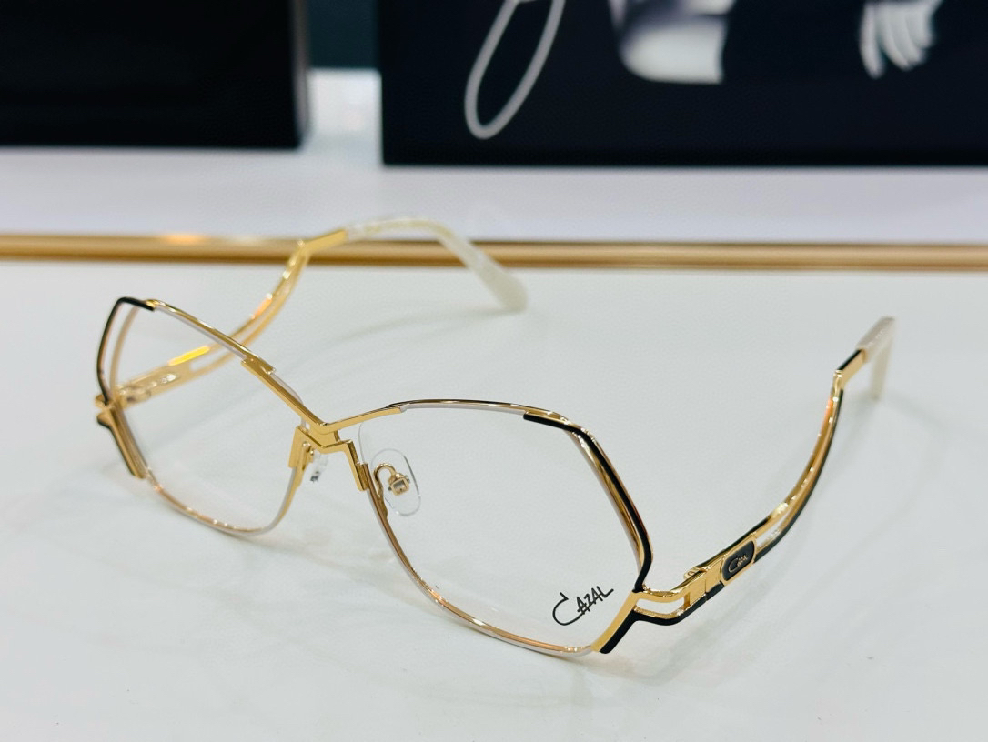 CAZAL Plain Glass Spectacles(High Quality)-195