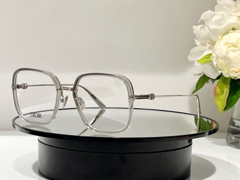 Dior Plain Glass Spectacles(High Quality)-229