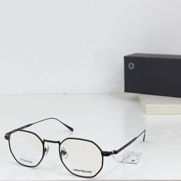 Montblanc Plain Glass Spectacles(High Quality)-067
