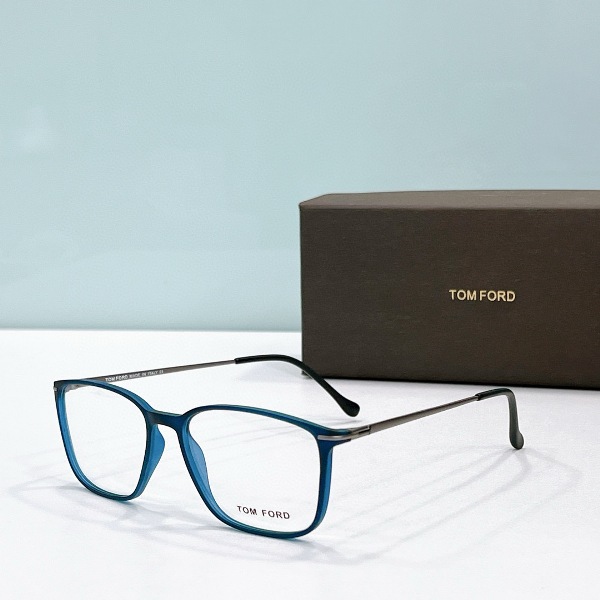 Tom Ford Plain Glass Spectacles(High Quality)-281