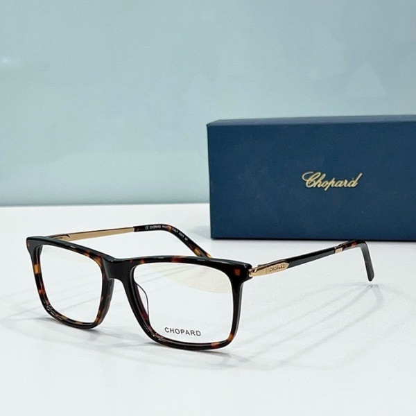 Chopard Plain Glass Spectacles(High Quality)-057