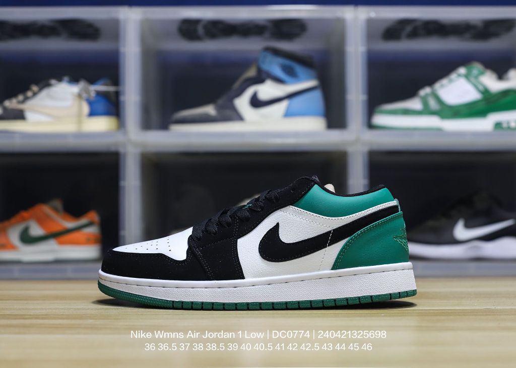 Air Jordan 1 Low-024
