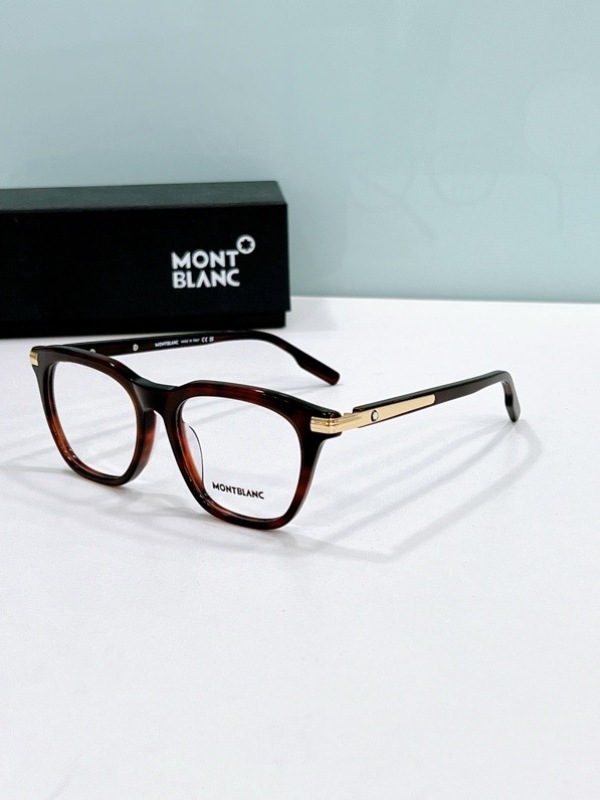 Montblanc Plain Glass Spectacles(High Quality)-084