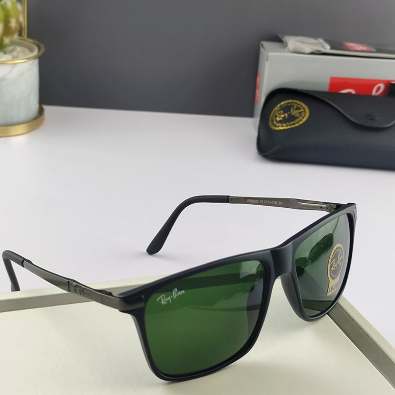 Ray-Ban Sunglasses(1:1)-070