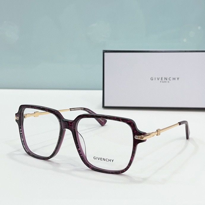 Givenchy Plain Glass Spectacles(High Quality)-039