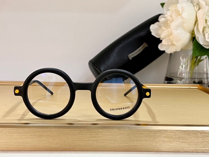 Chrome Hearts Plain Glass Spectacles(High Quality)-682