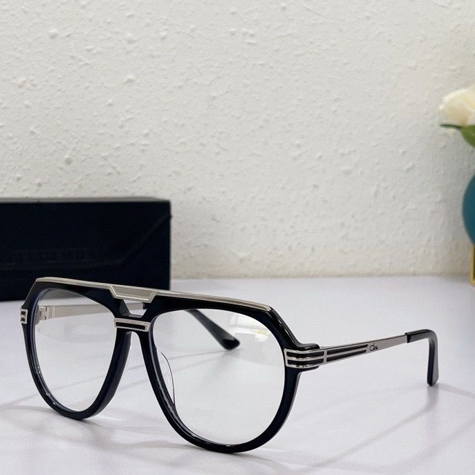 CAZAL Plain Glass Spectacles(High Quality)-314