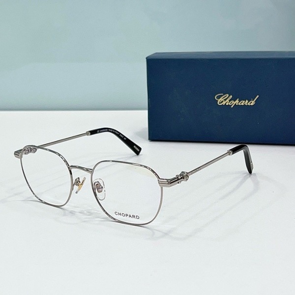 Chopard Plain Glass Spectacles(High Quality)-056