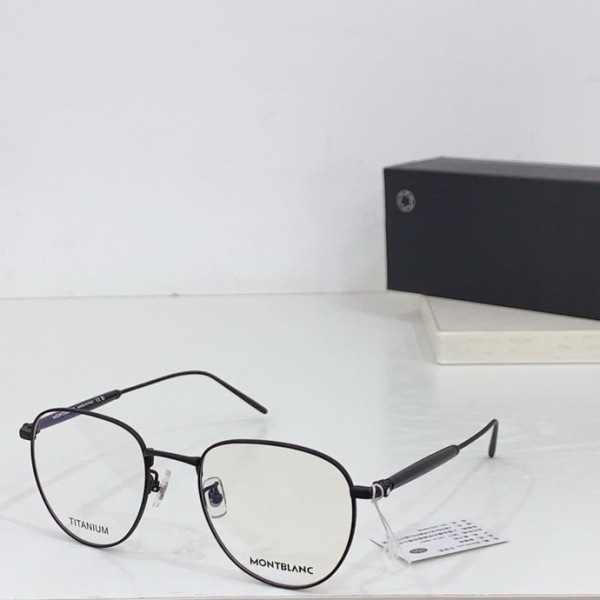 Montblanc Plain Glass Spectacles(High Quality)-133
