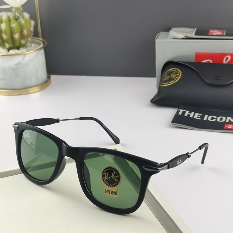 Ray-Ban Sunglasses(1:1)-094