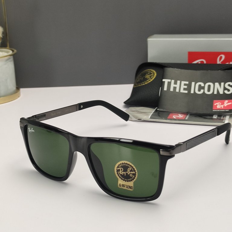 Ray-Ban Sunglasses(1:1)-093