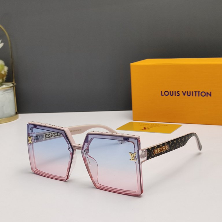 LV Sunglasses(1:1)-050