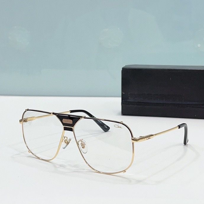 CAZAL Plain Glass Spectacles(High Quality)-194