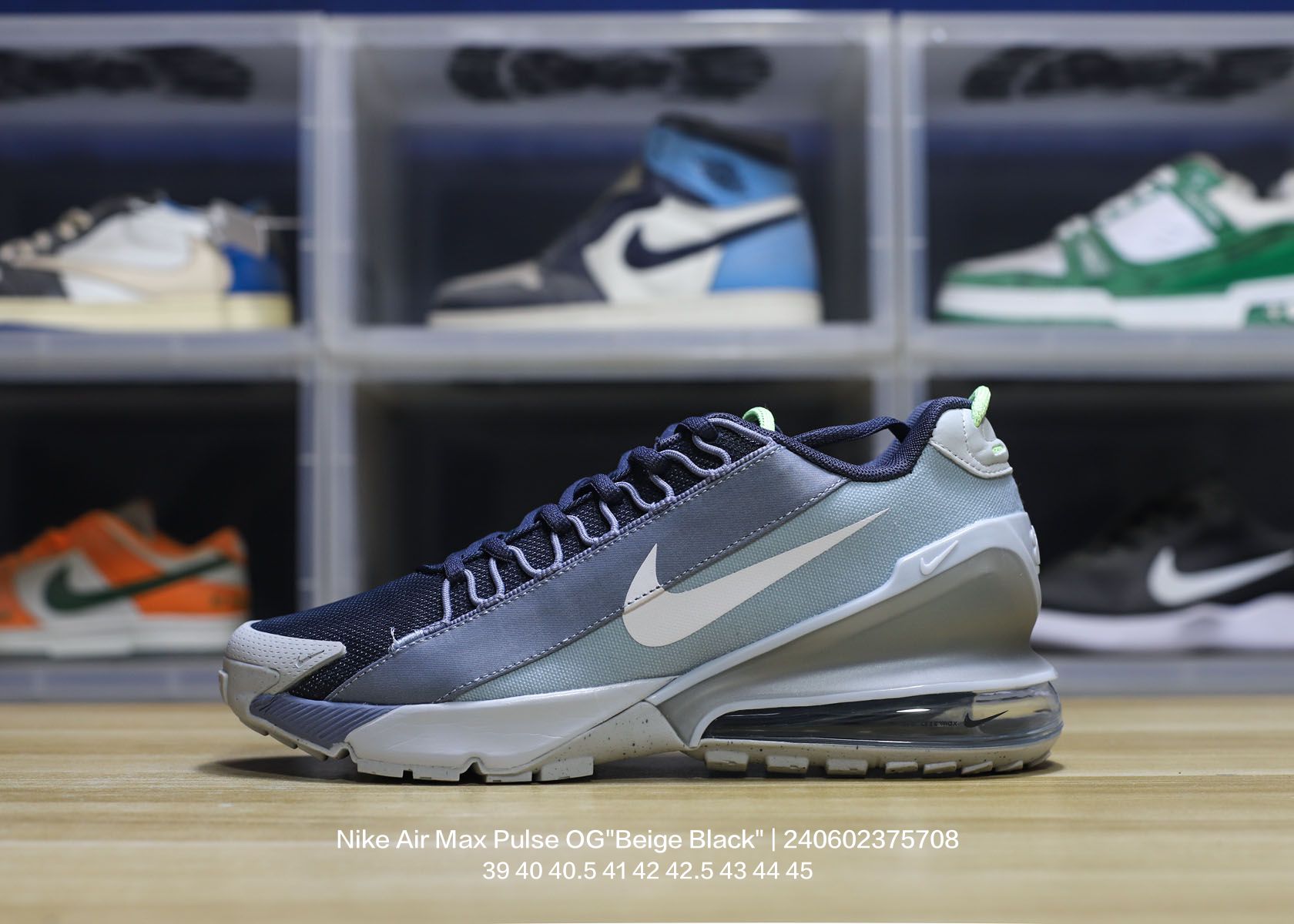 Nike Air Max Pulse OG-003