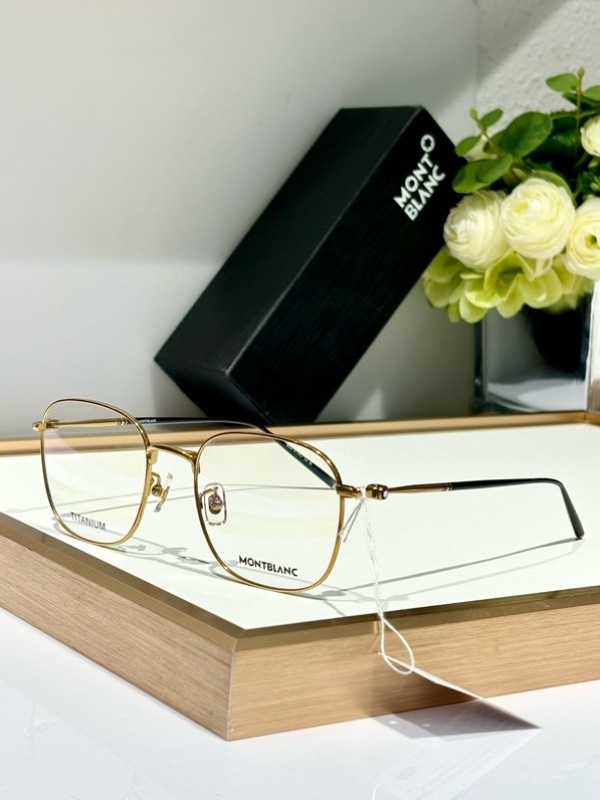 Montblanc Plain Glass Spectacles(High Quality)-083