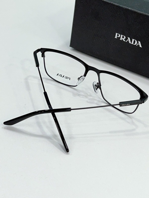 Prada Plain Glass Spectacles(High Quality)-958