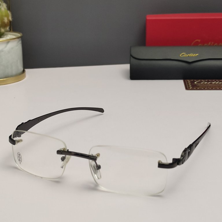 Cartier Sunglasses(1:1)-241